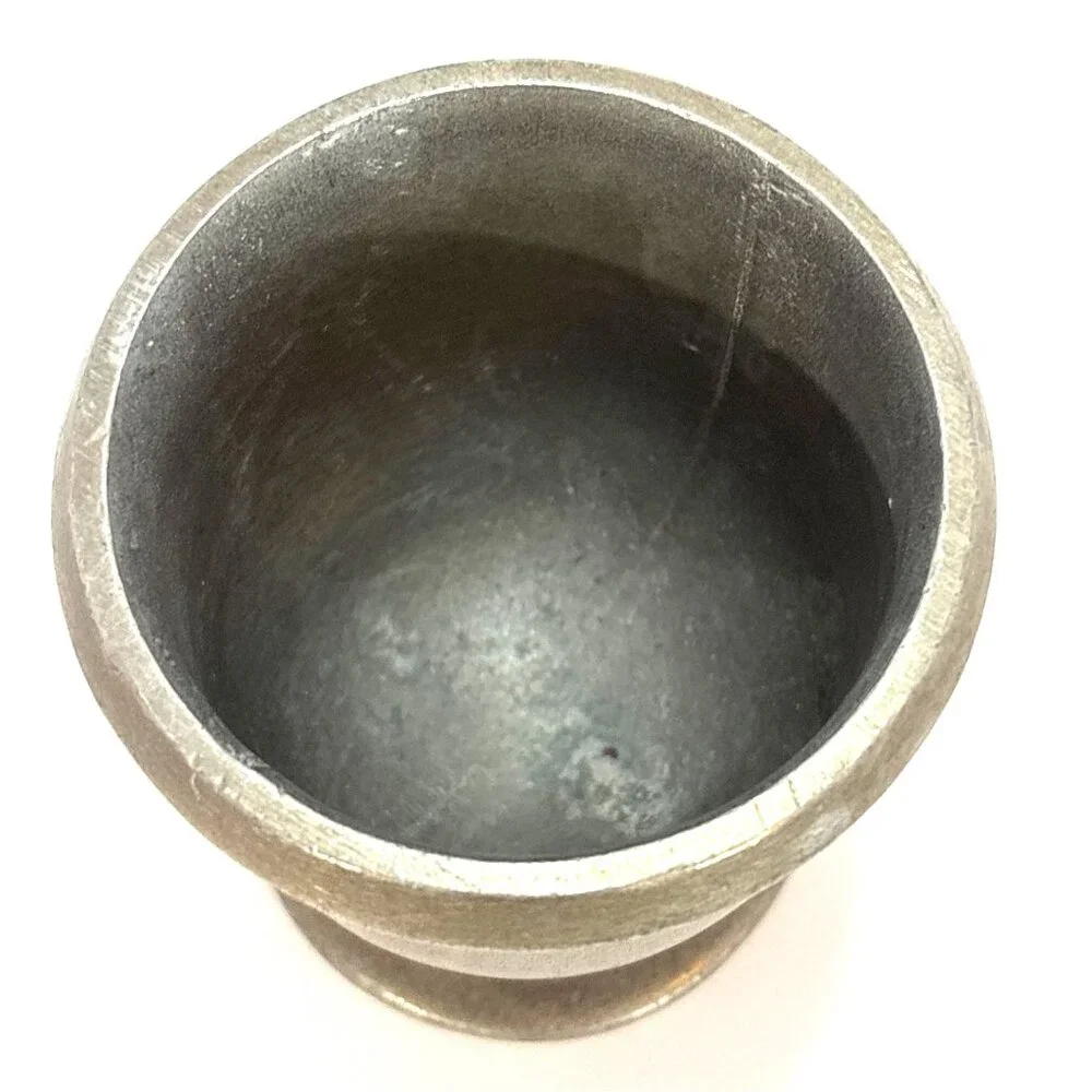 Wilton RWP vintage pewter