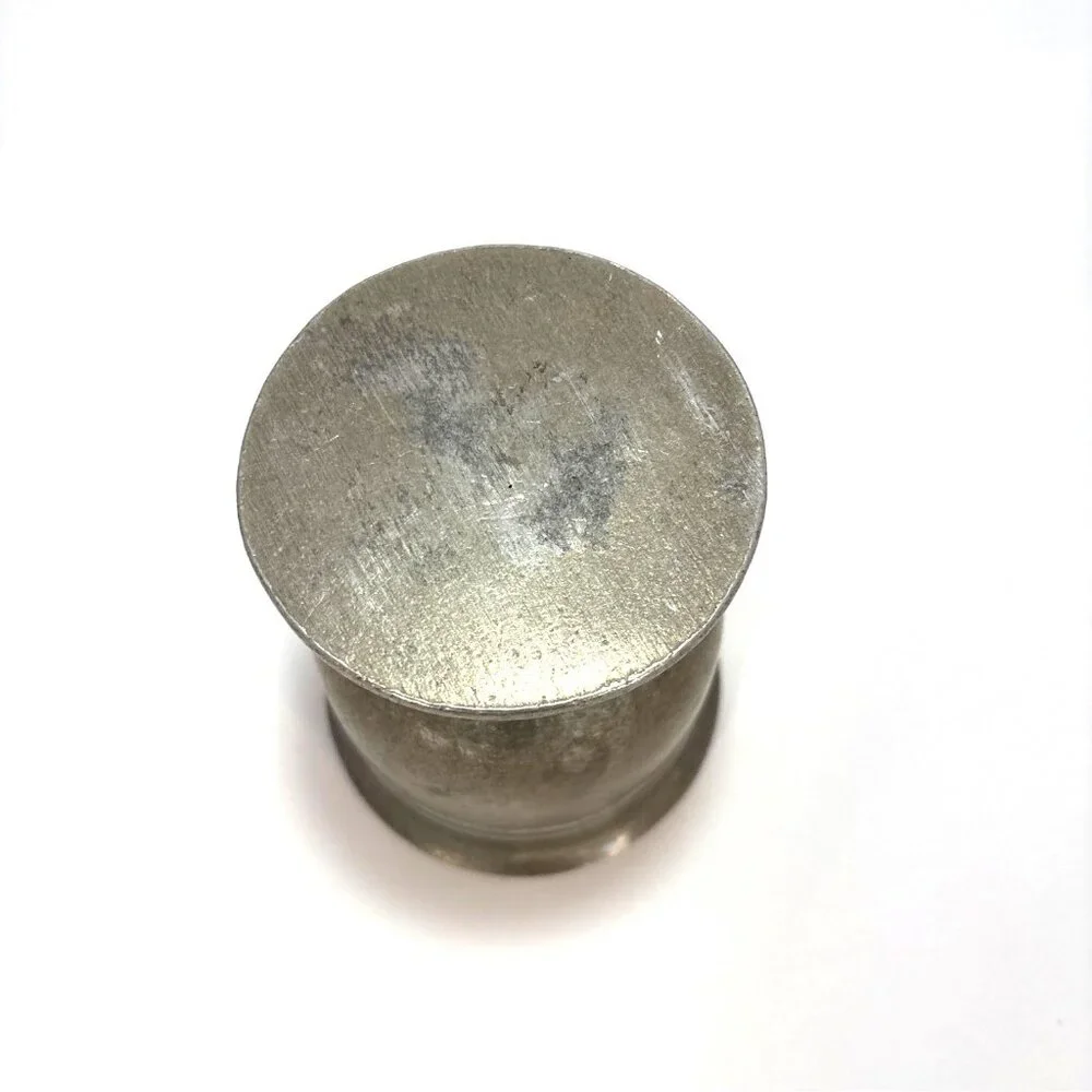 Wilton RWP vintage pewter