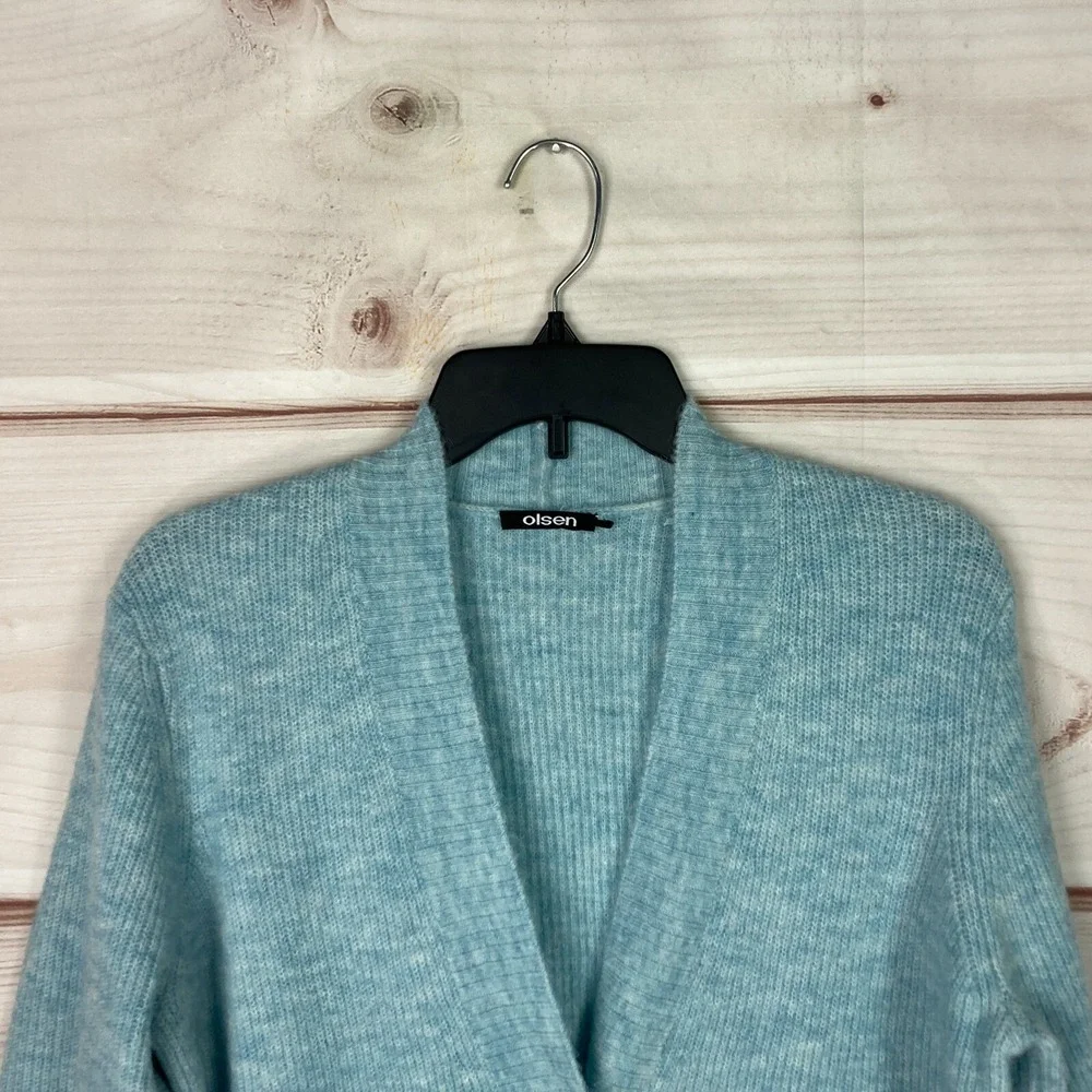 Olsen sweater womens