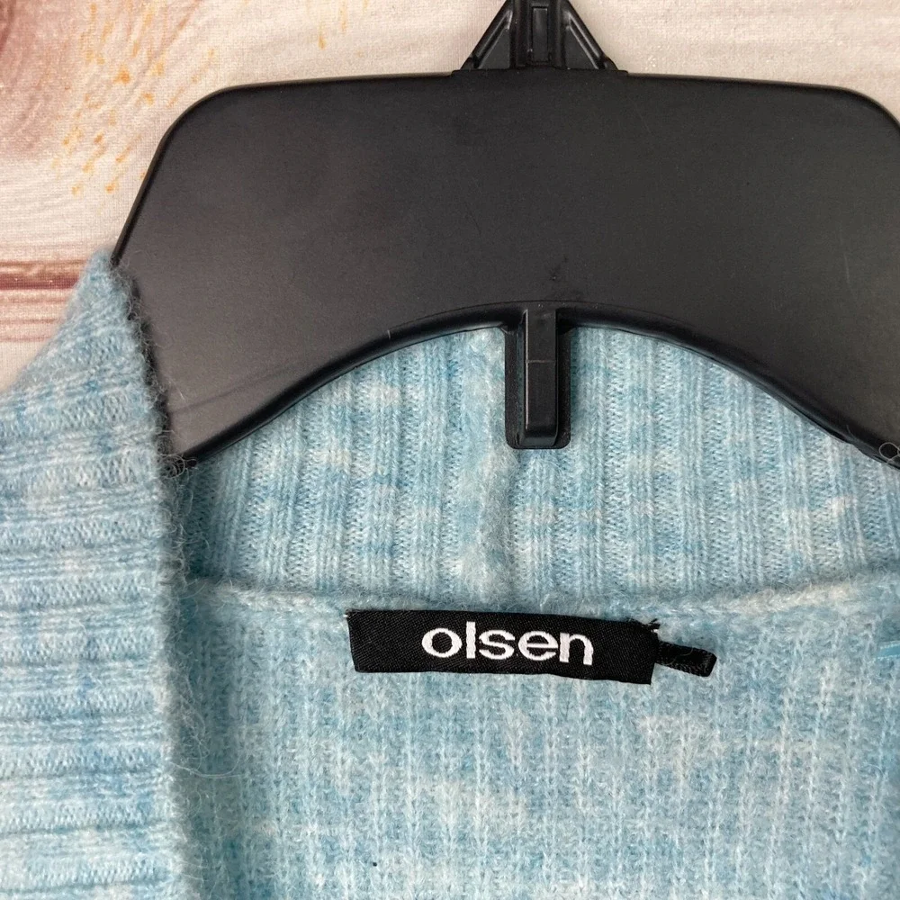 Olsen sweater womens