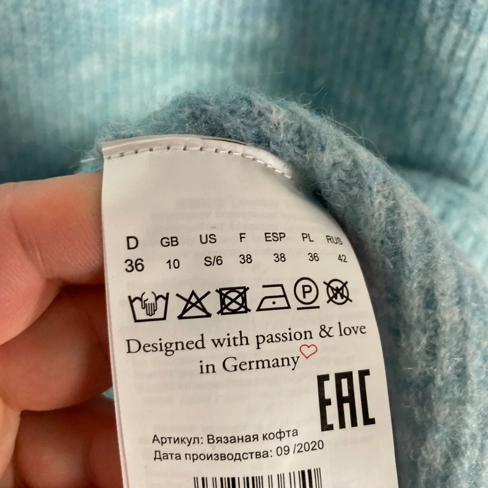 Olsen sweater womens