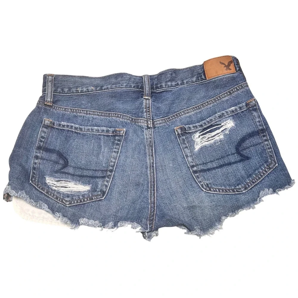 American Eagle Outfitters american eagle