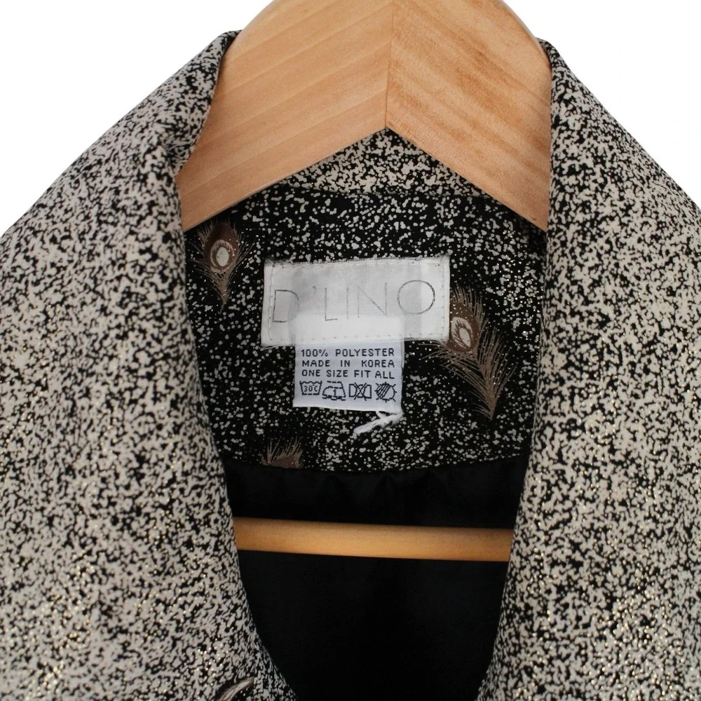 D’Lino authentic lino