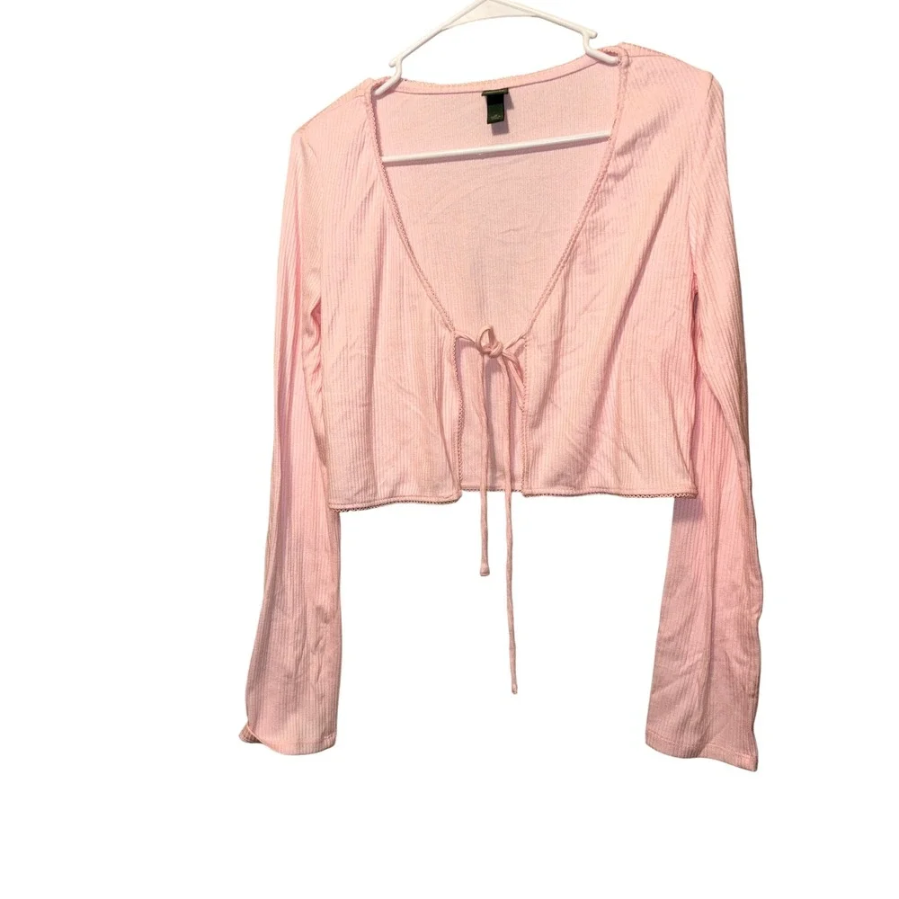 wild fable light pink