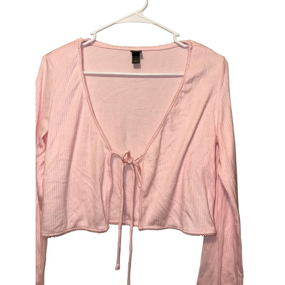 wild fable light pink