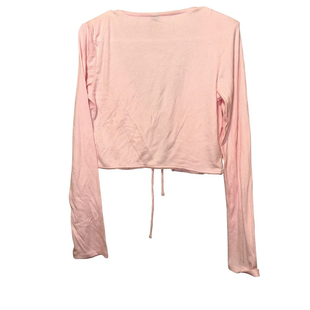 wild fable light pink