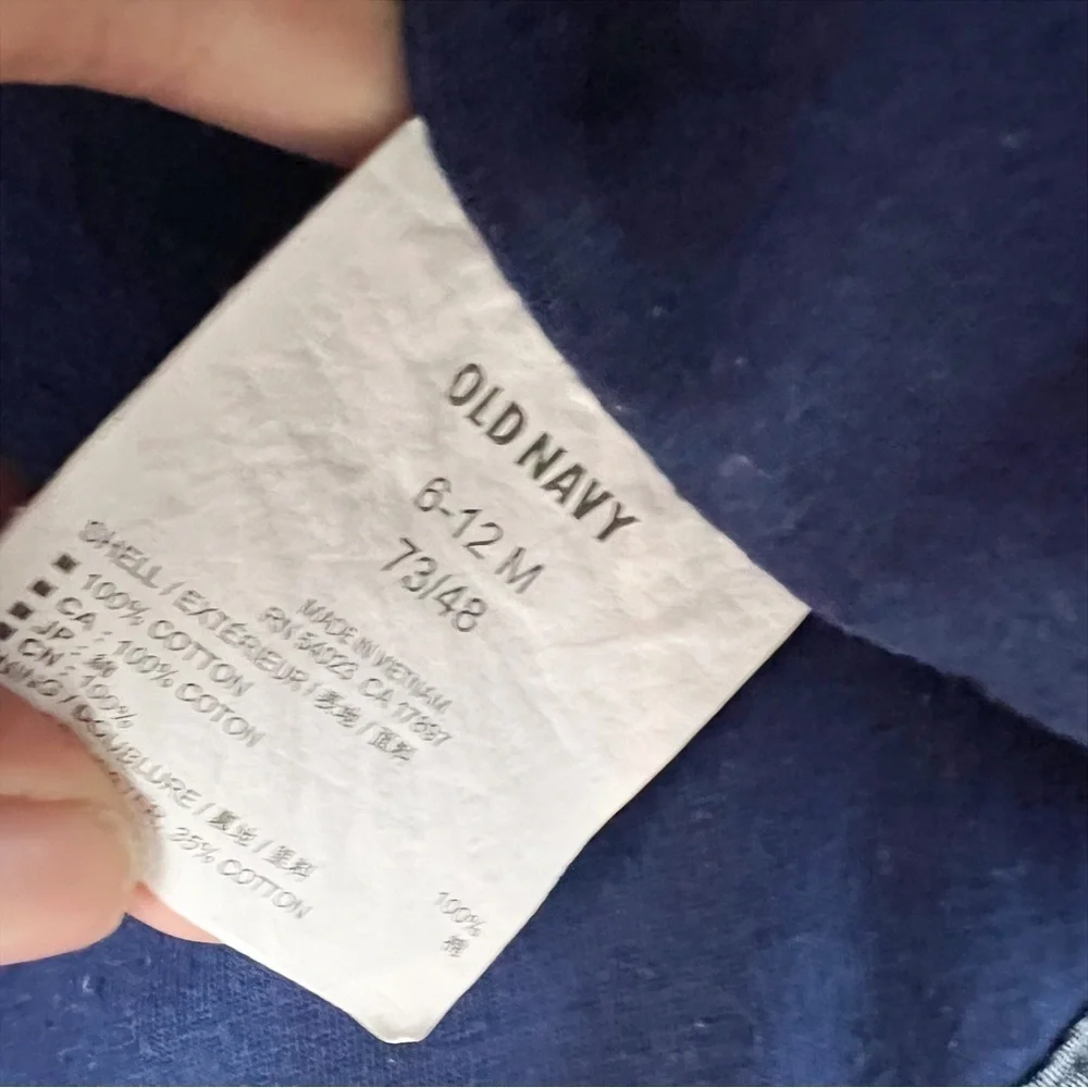 Old Navy old navy