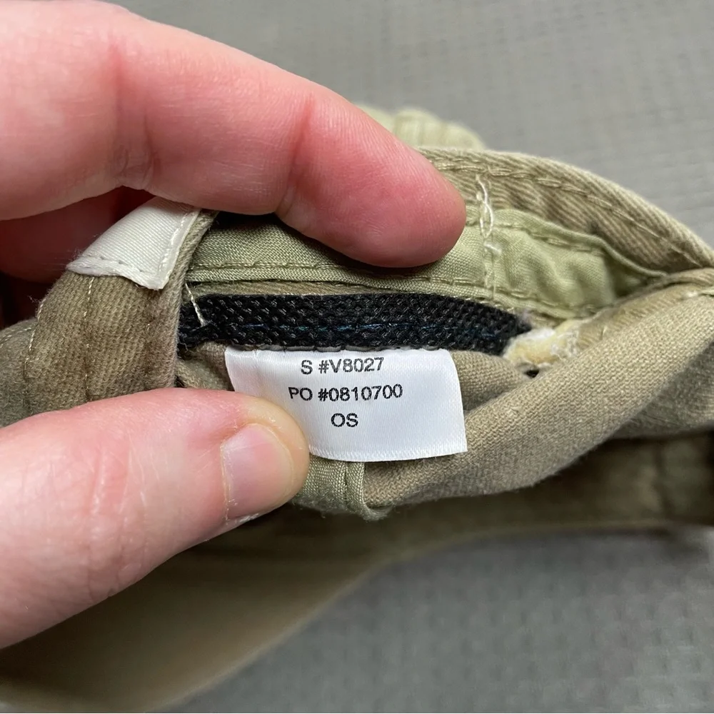 Vuori unisex one