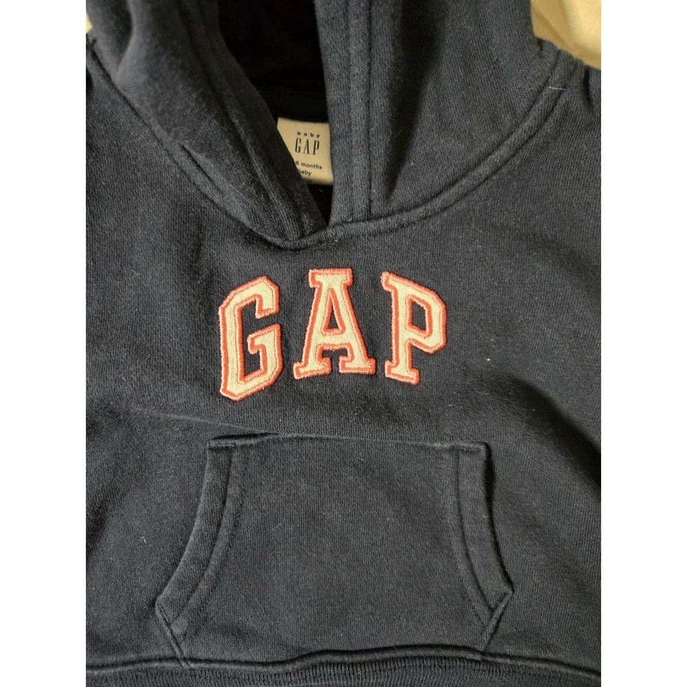GAP baby two