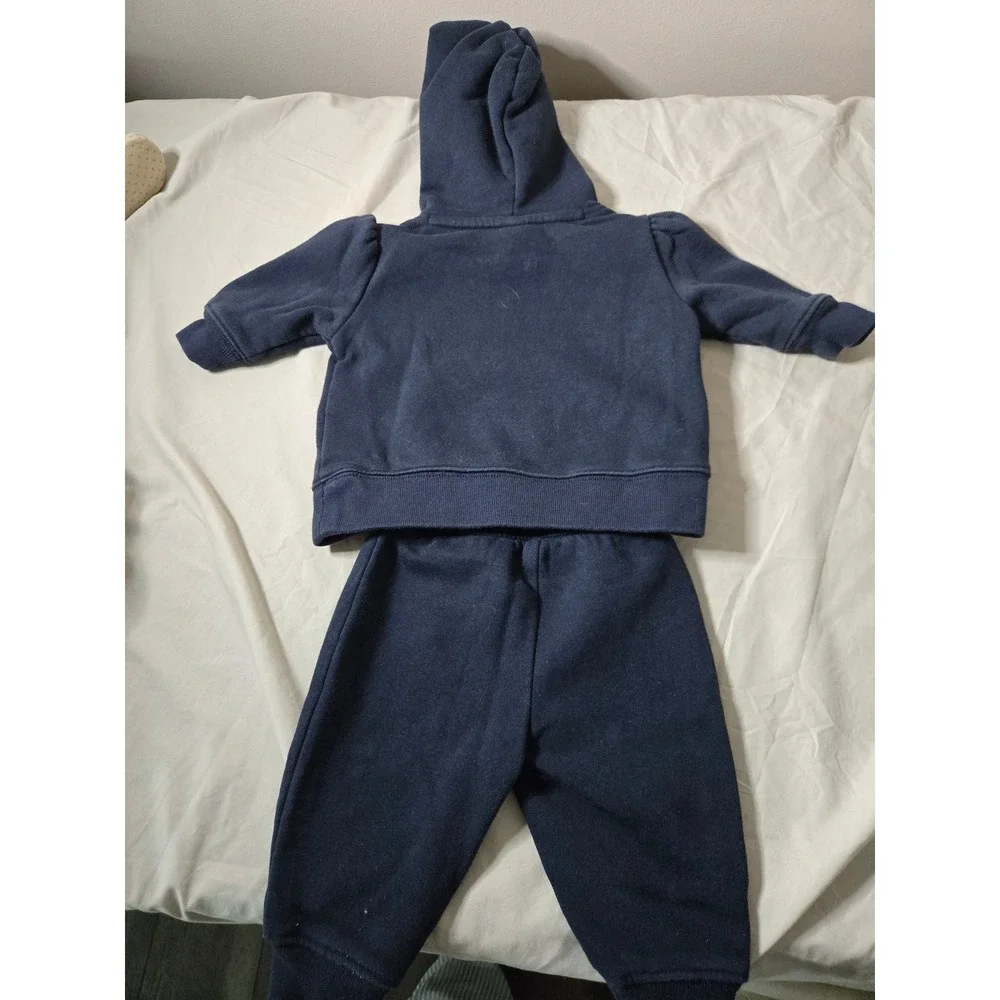 GAP baby two