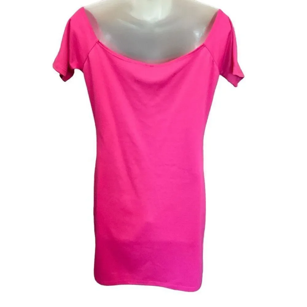 Doublju women pink