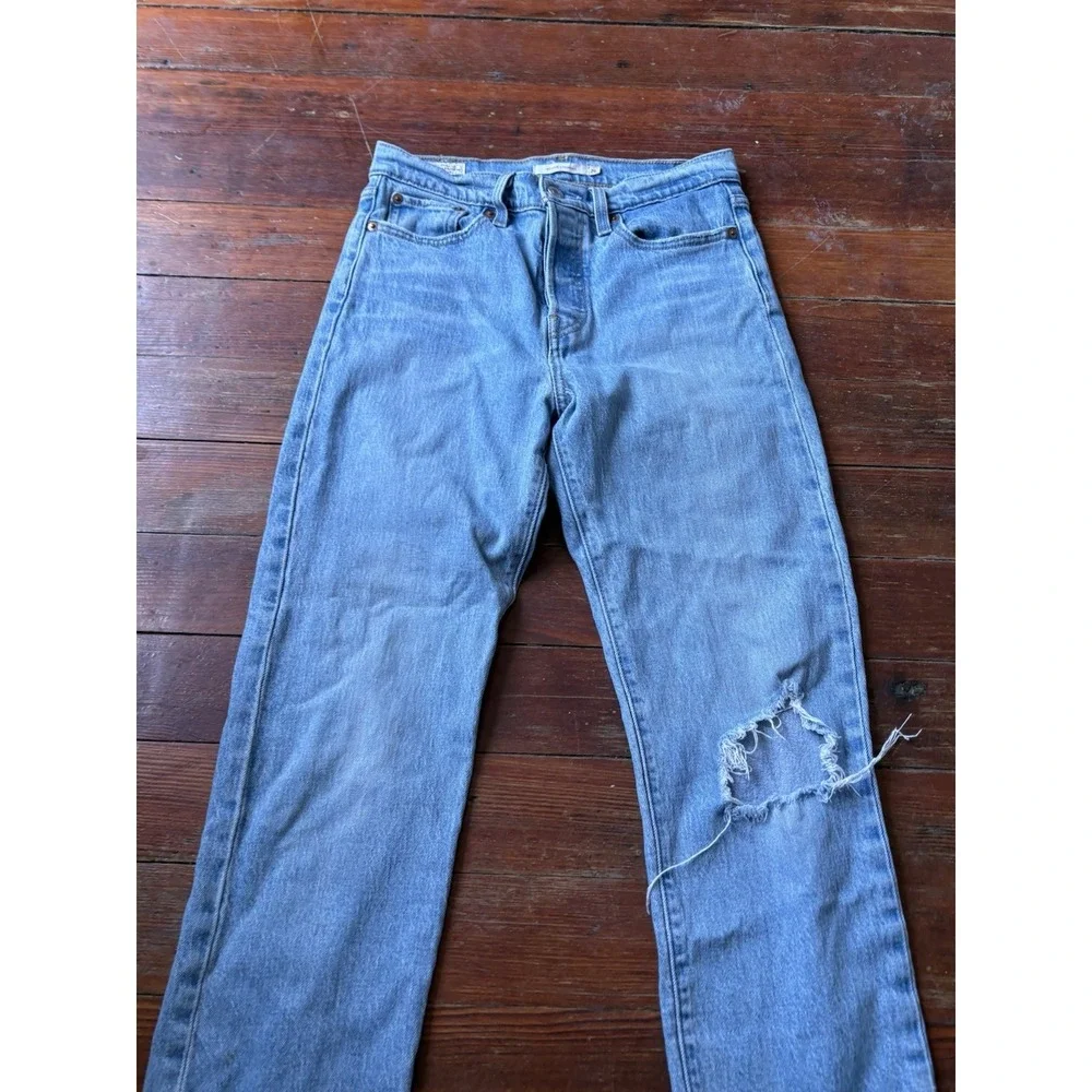 Levis levi jeans
