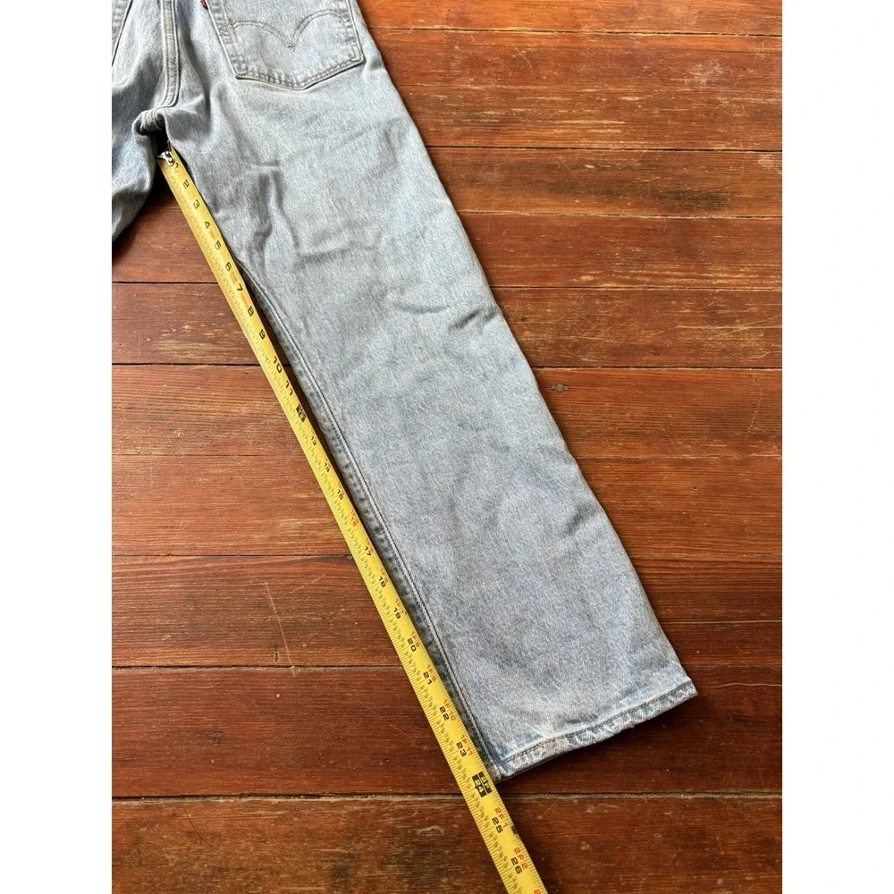 Levis levi jeans