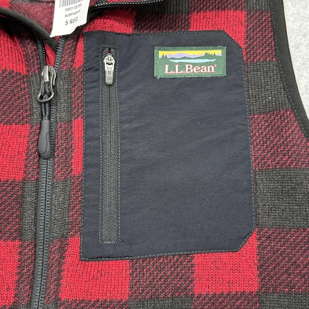 L.L. Bean ll bean