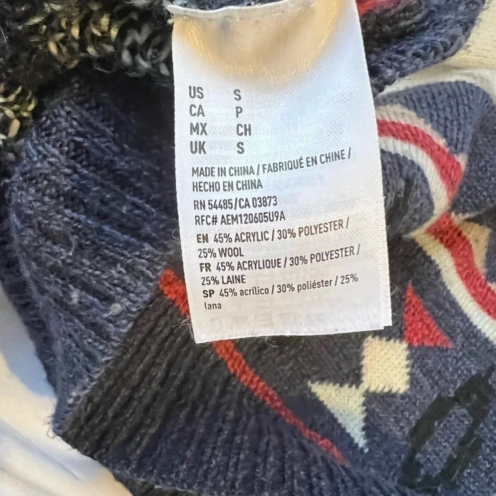 American Eagle Outfitters american eagle