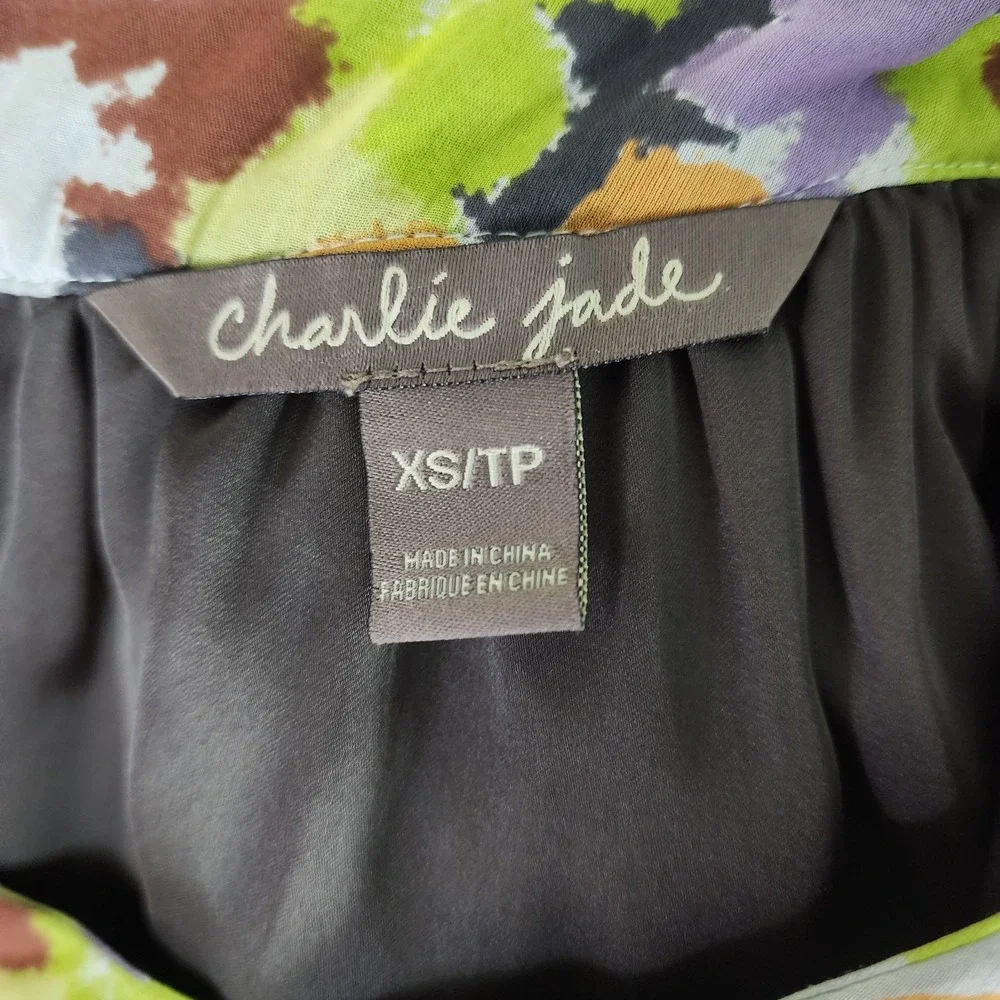 charlie jade charlie jade