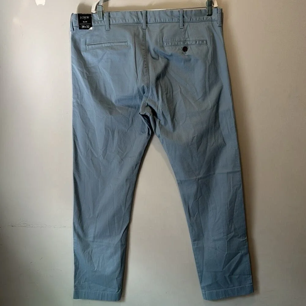 J. Crew nwt crew