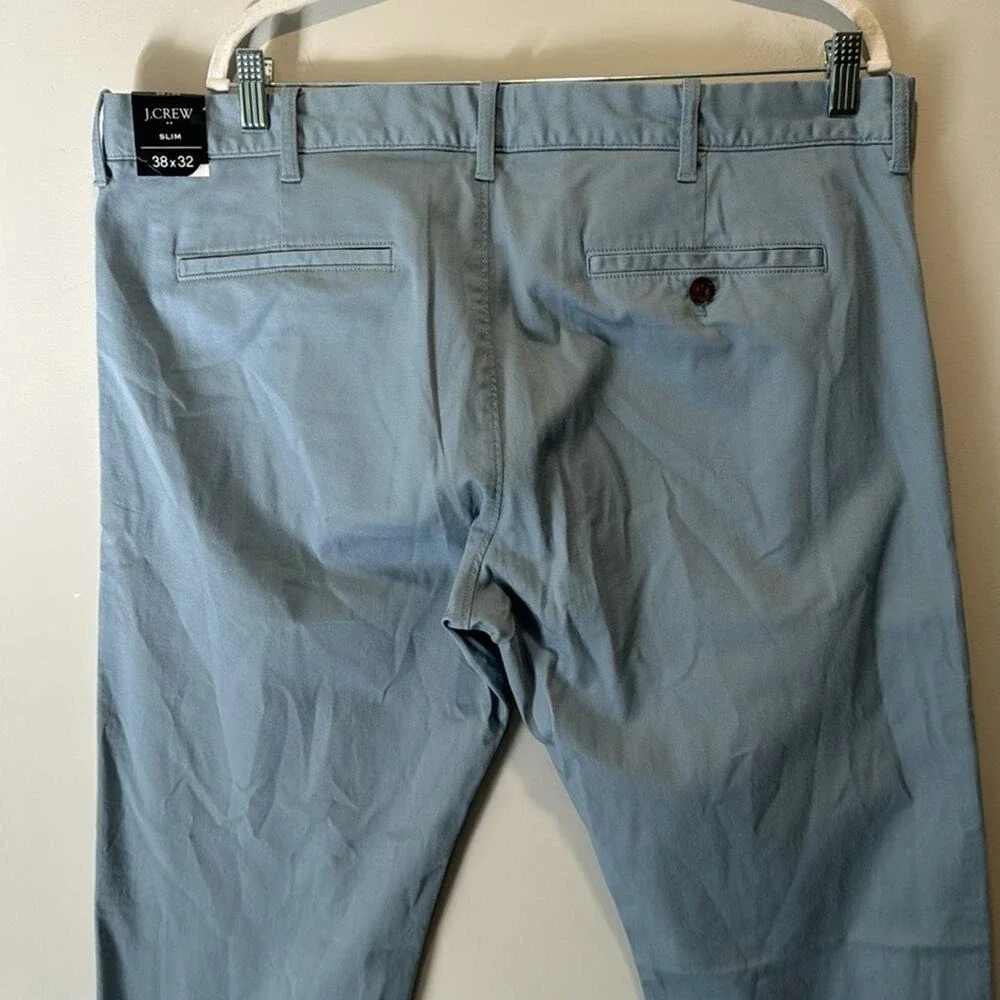 J. Crew nwt crew