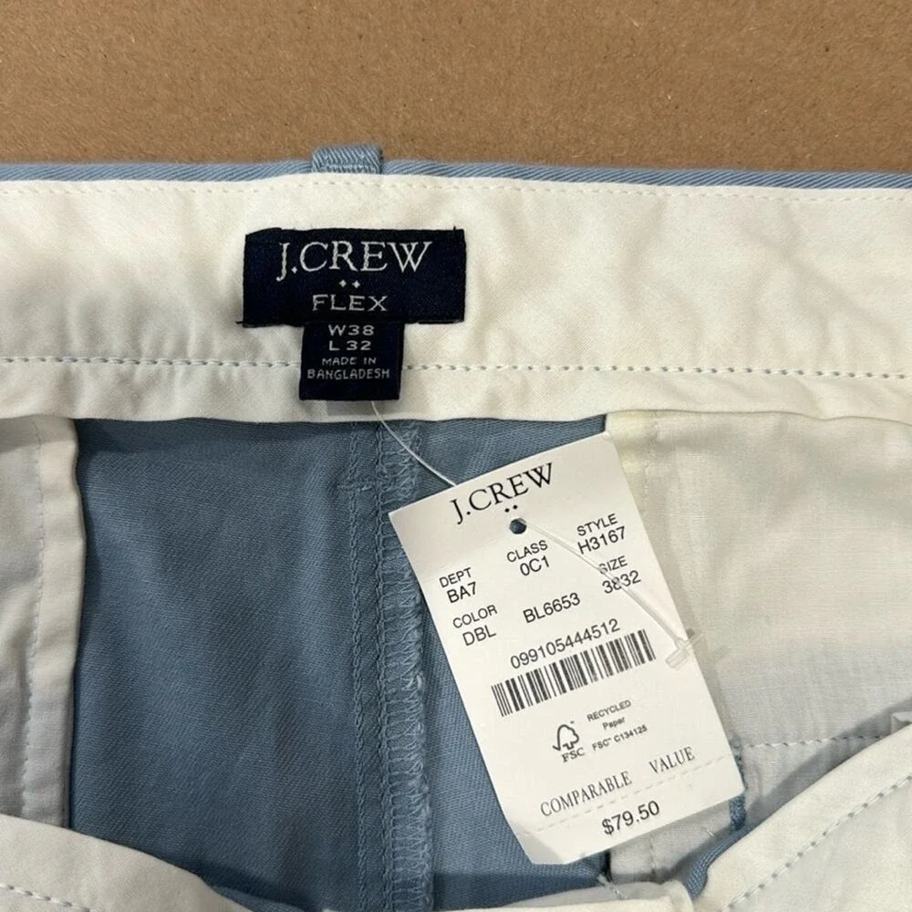 J. Crew nwt crew