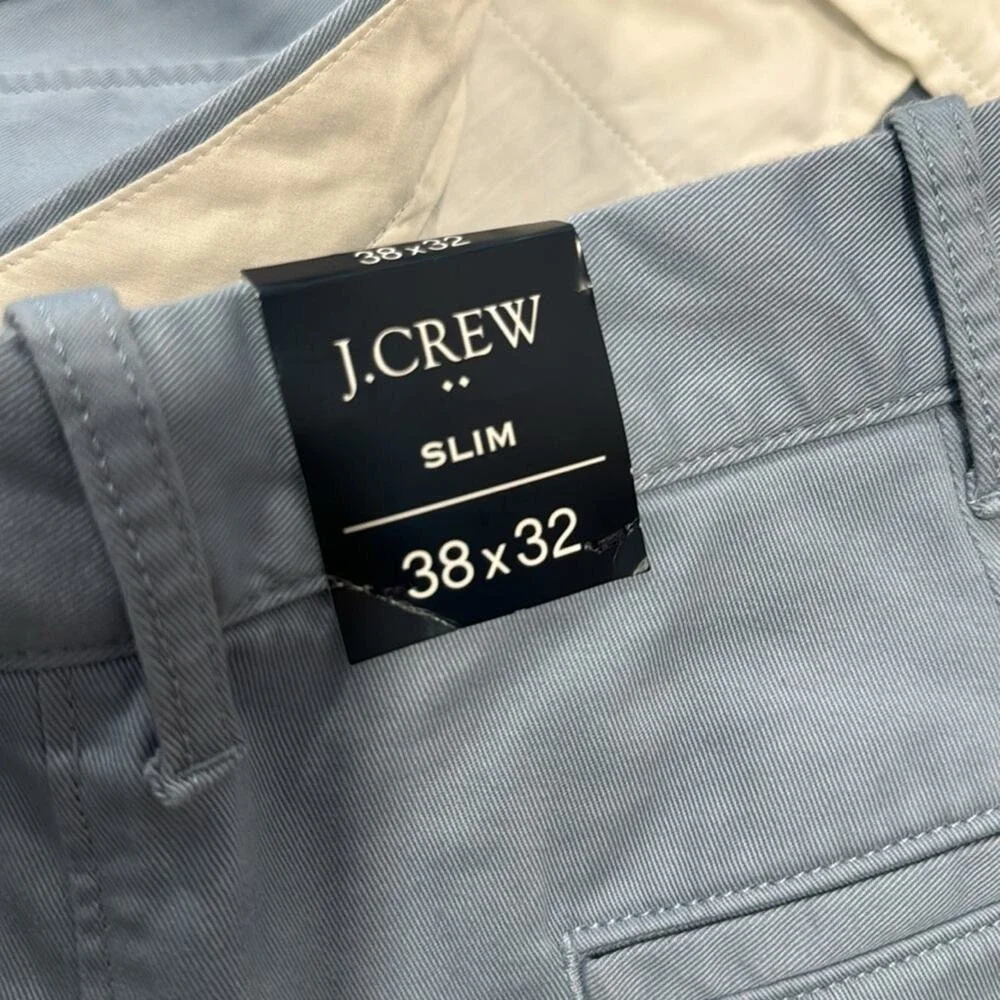 J. Crew nwt crew