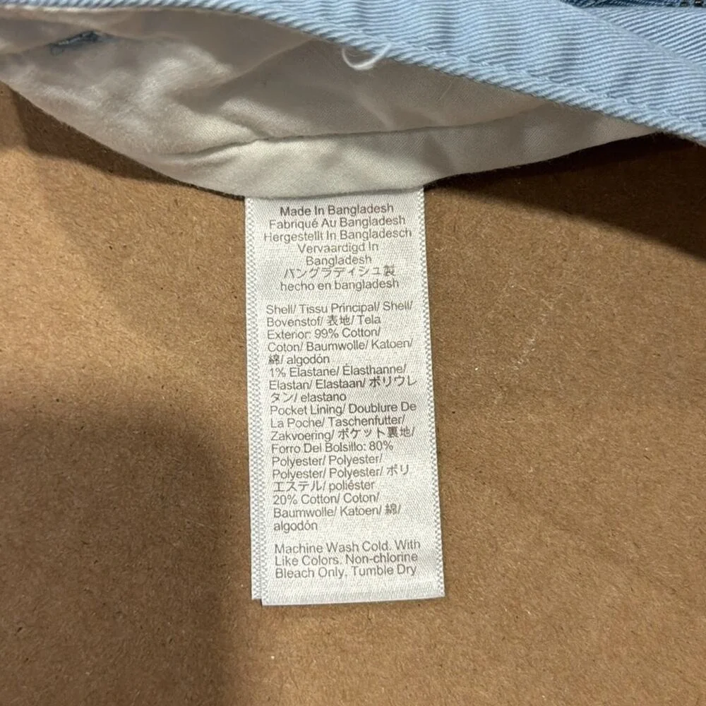 J. Crew nwt crew