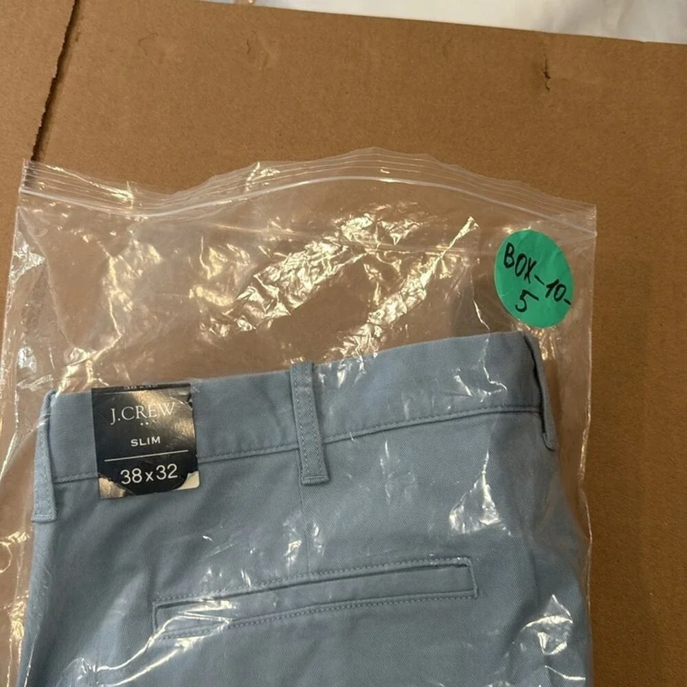 J. Crew nwt crew