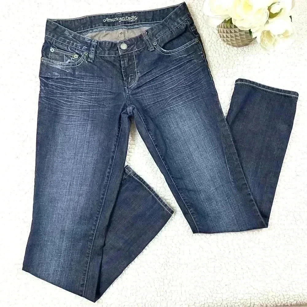 American Eagle Outfitters ae77 our