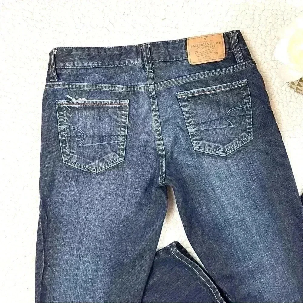 American Eagle Outfitters ae77 our