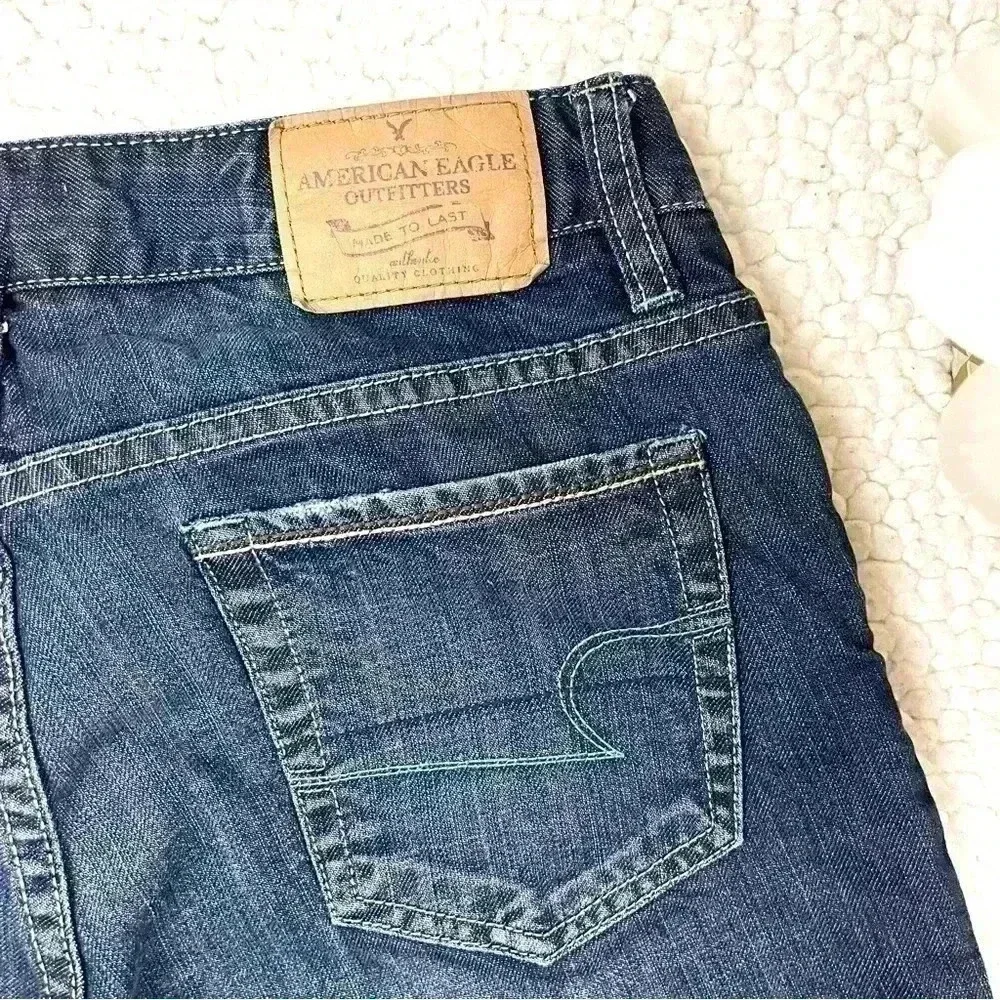 American Eagle Outfitters ae77 our