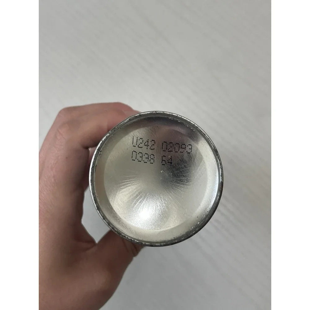 Glade size os