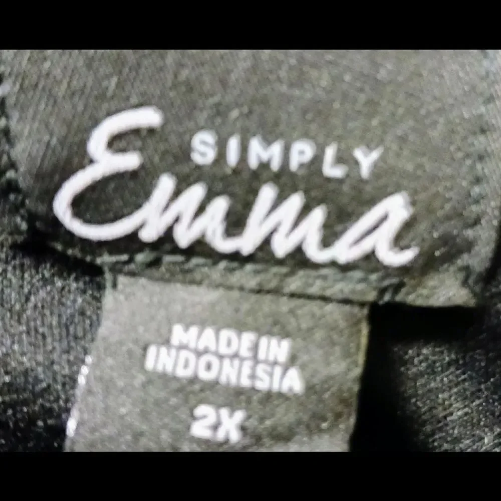 Emma by just