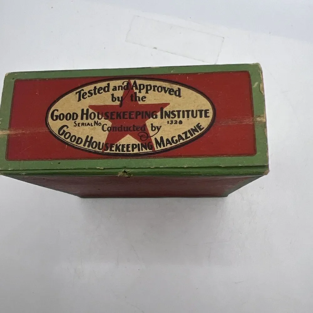 Good Luck Gem sold as