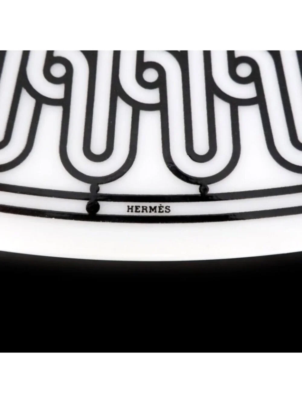 Hermes this authentic