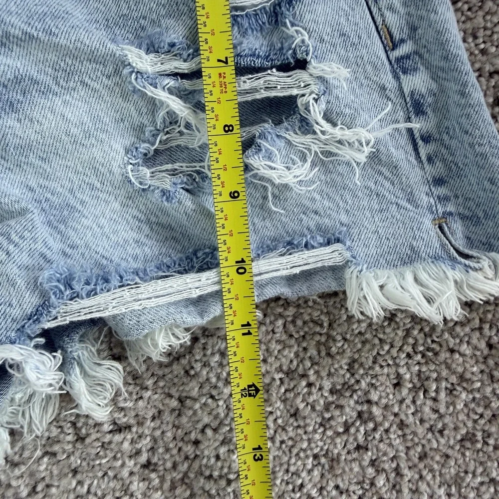 Aeropostale shorts womens