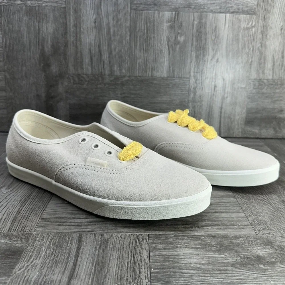 Vans these authentic