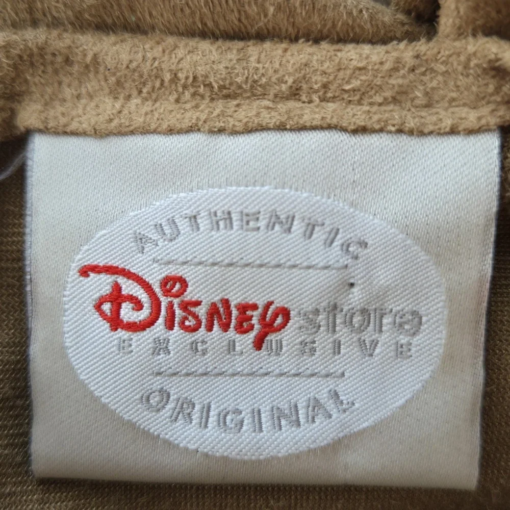 Disney pocahontas authentic