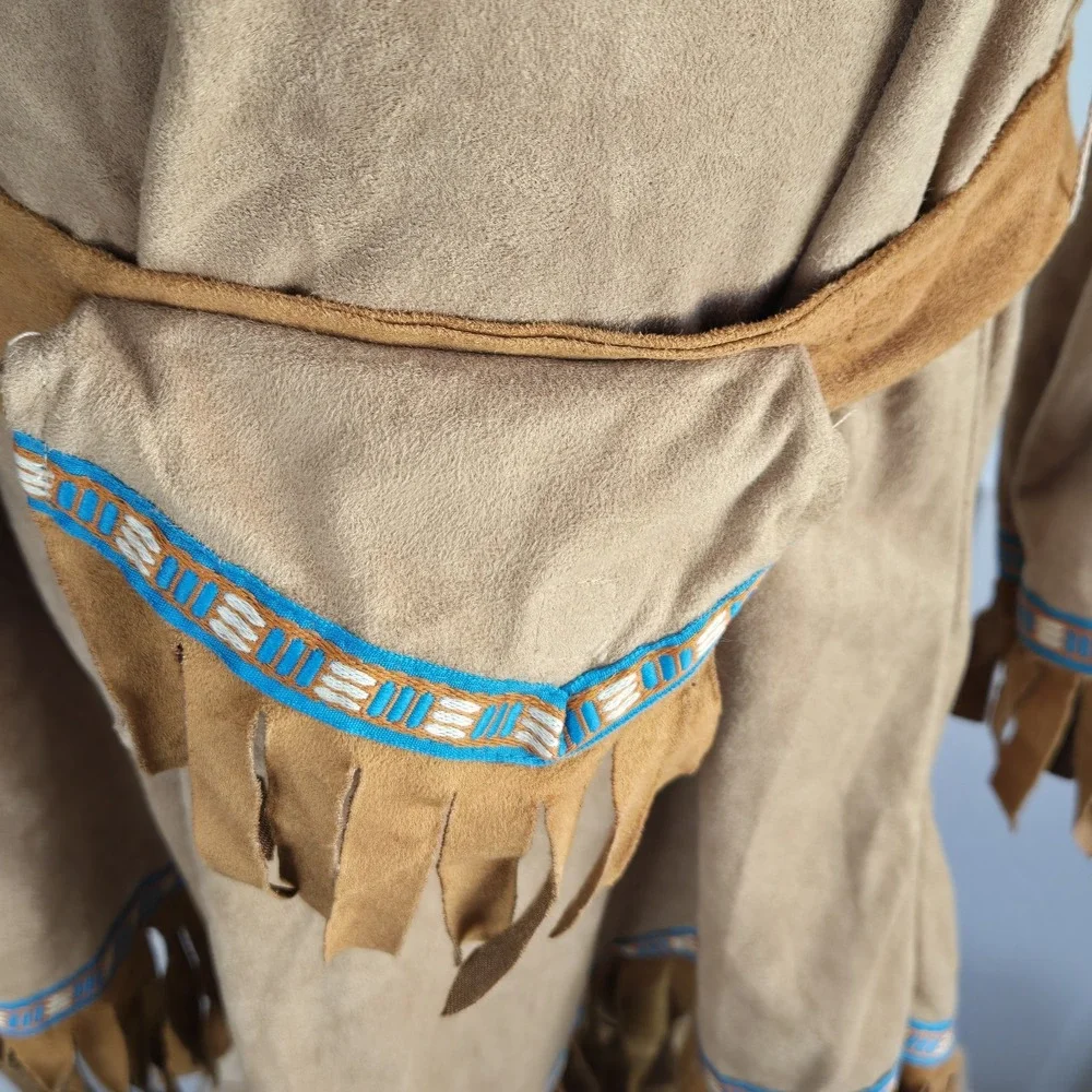 Disney pocahontas authentic