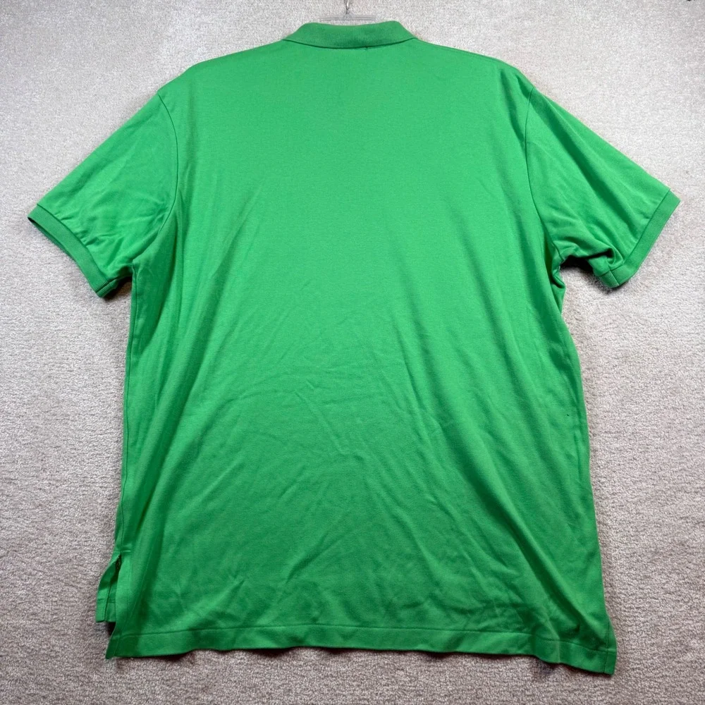 Polo Ralph Lauren brand polo