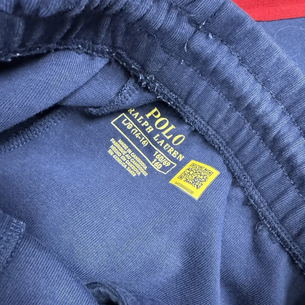 Polo Ralph Lauren this piece