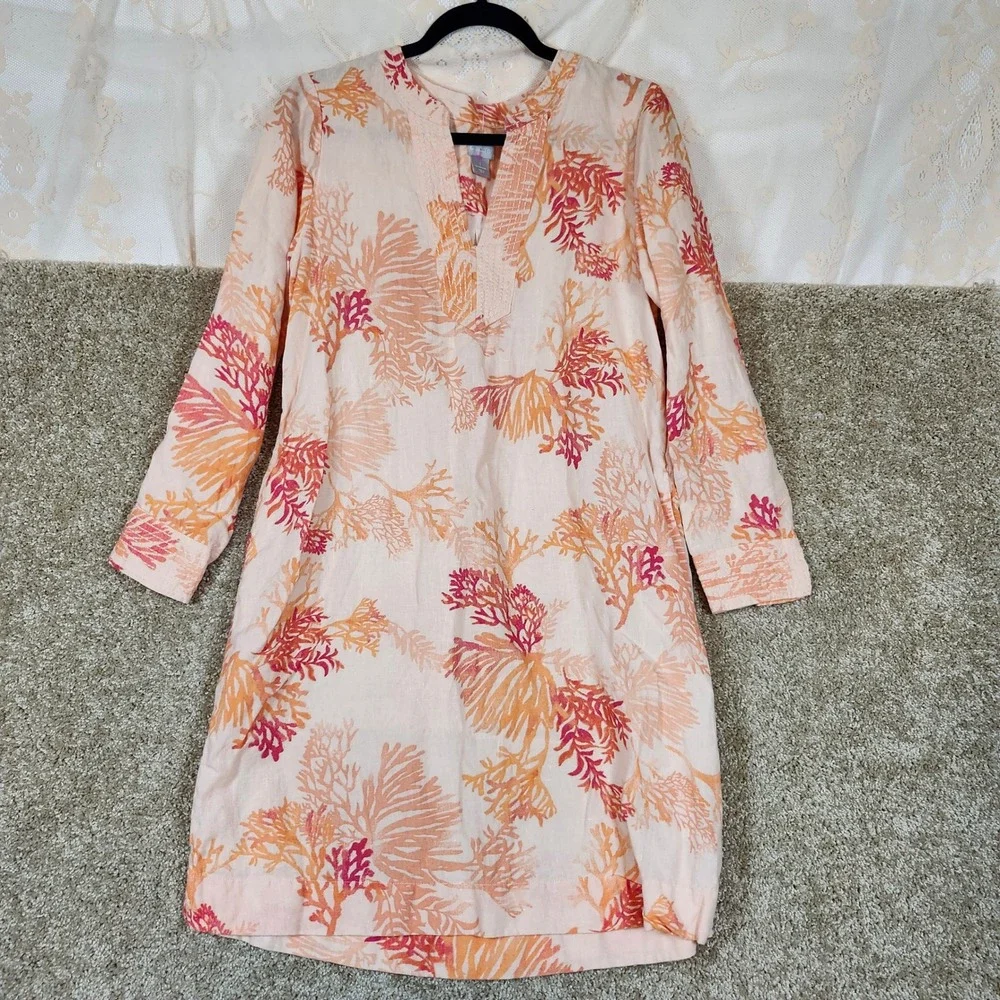 Chicos chico tunic