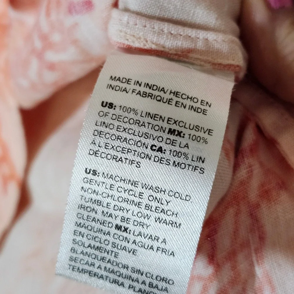 Chicos chico tunic
