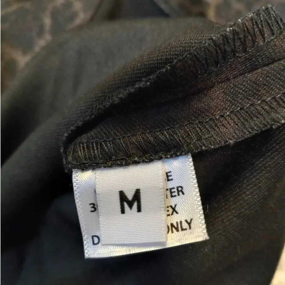Vitamin spandex fast