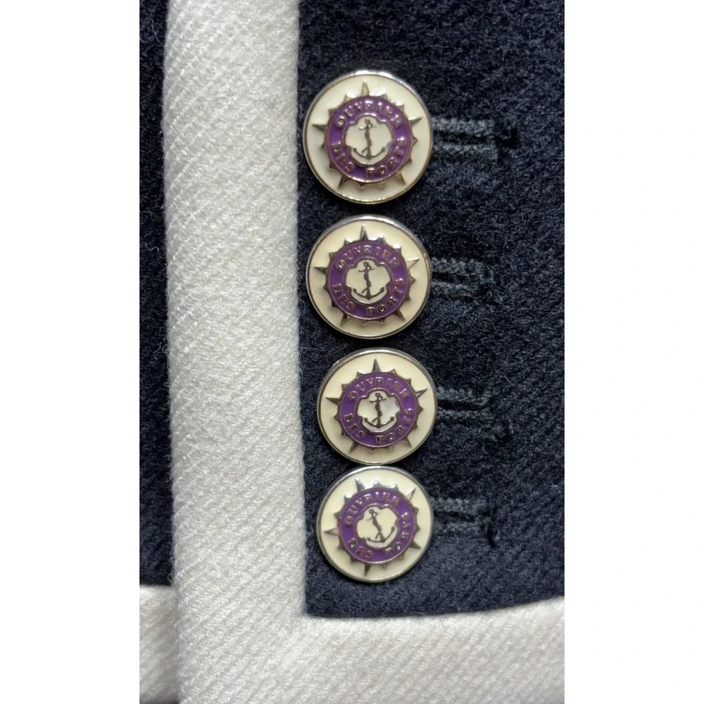 J. Crew Factory pre item no