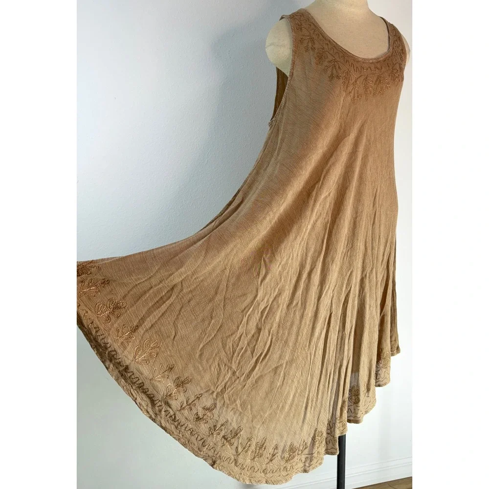 Pams Collection boho chic