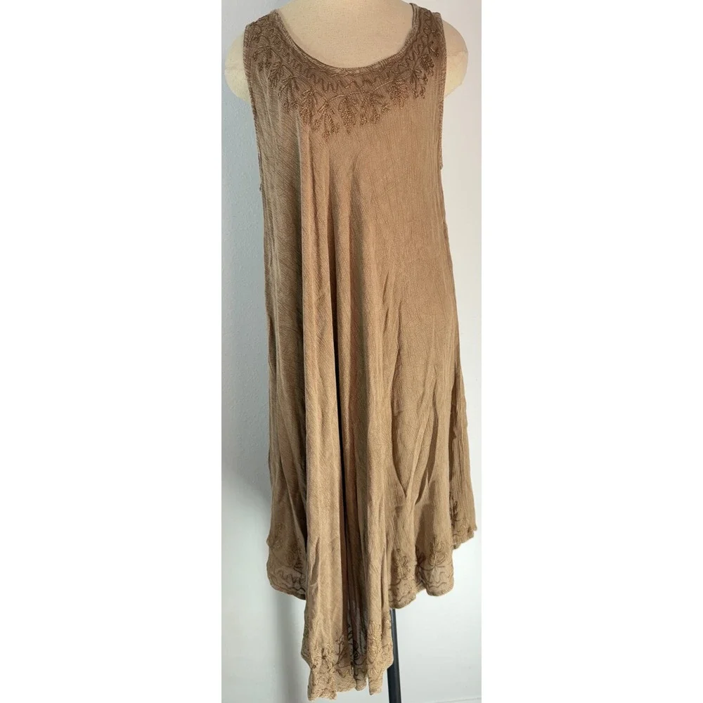 Pams Collection boho chic