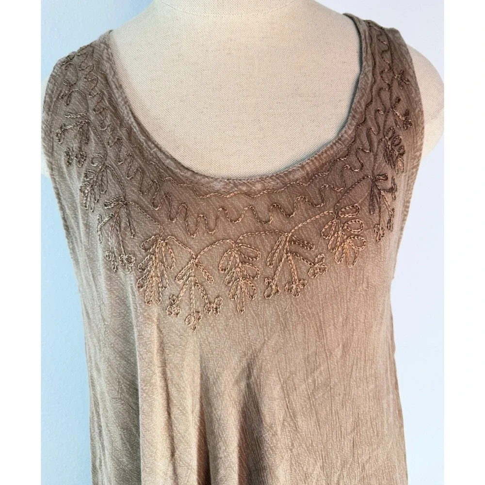 Pams Collection boho chic