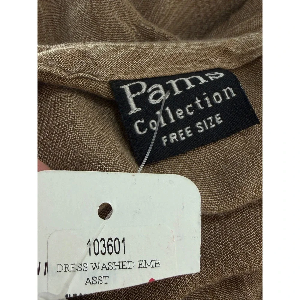 Pams Collection boho chic