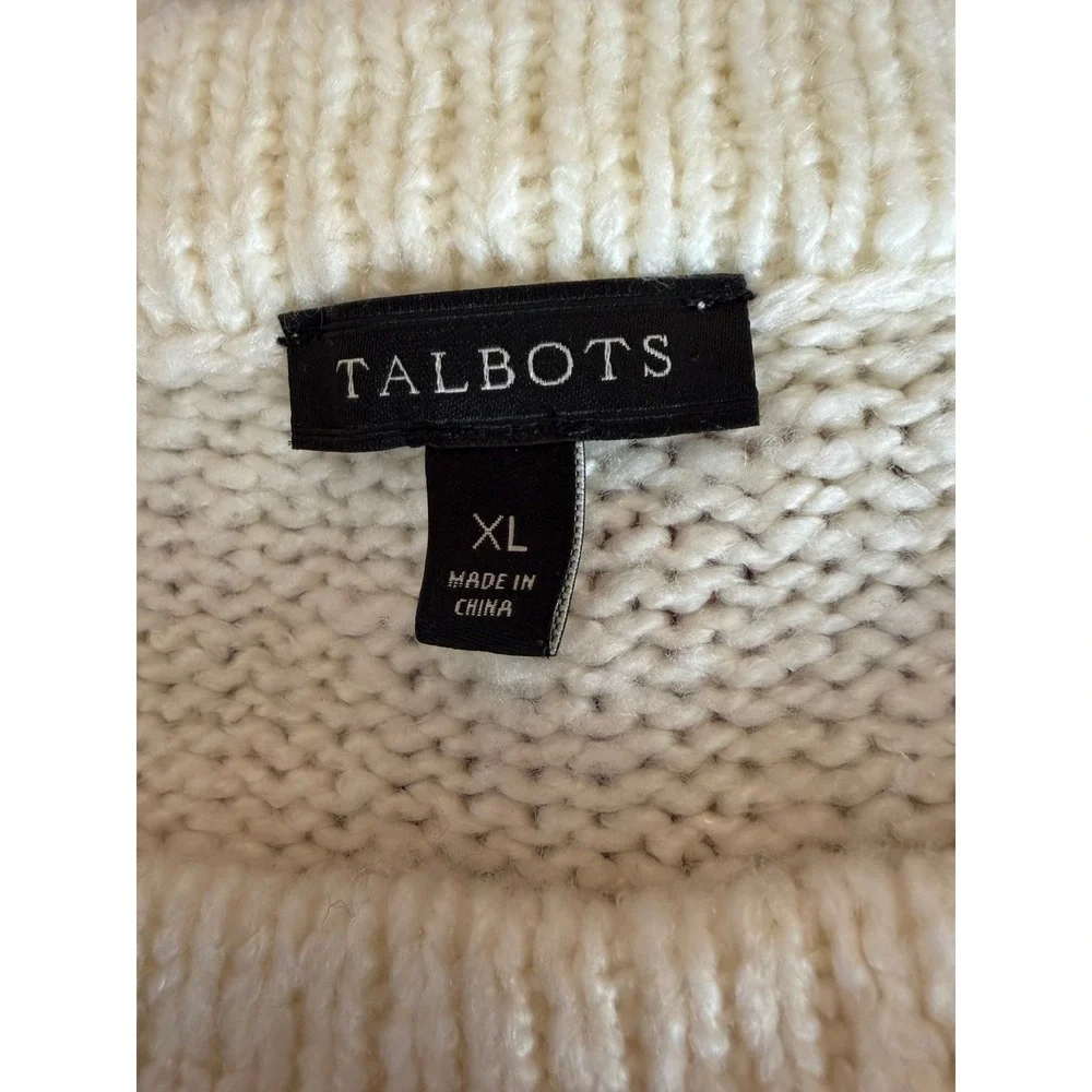 Talbots pit 19