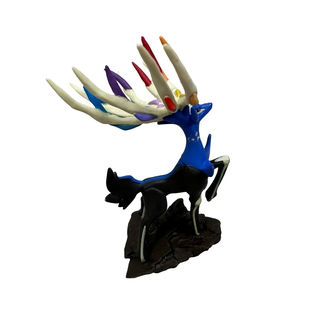 Nintendo brand pokémon