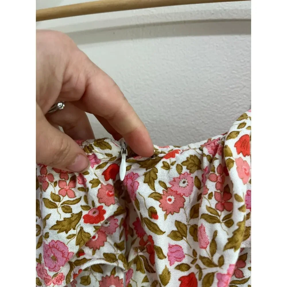 o.p.t charming maxi
